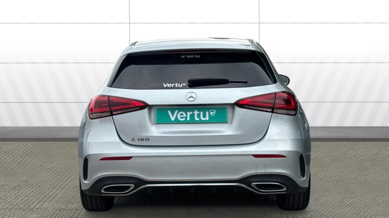 Mercedes-Benz A-Class A180 AMG Line 5dr Auto Petrol Hatchback